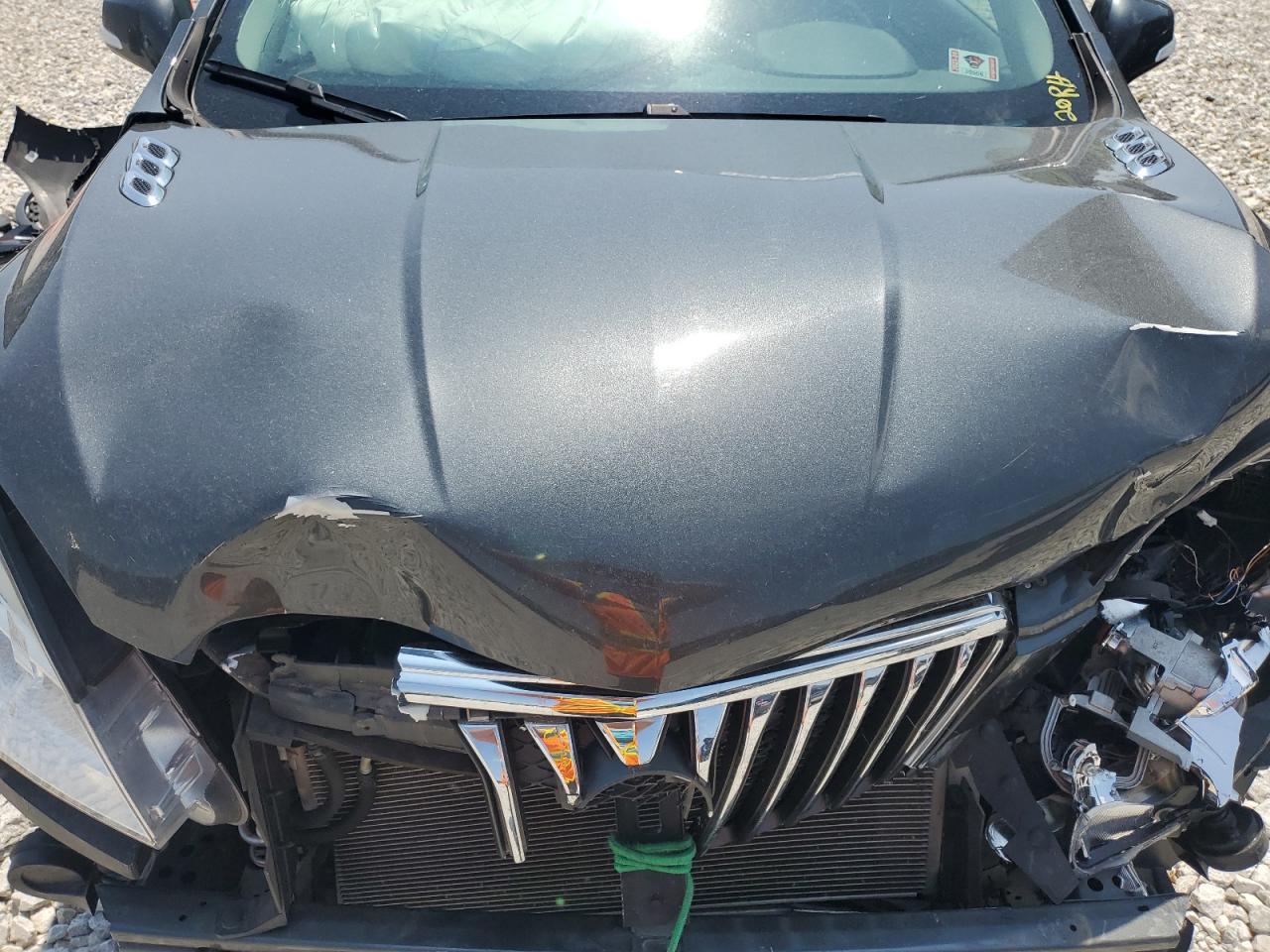 KL4CJ1SM6GB728222 2016 Buick Encore Sport Touring