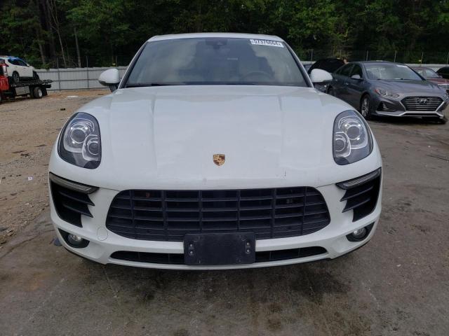 VIN WP1AB2A54HLB20803 2017 Porsche Macan, S no.5