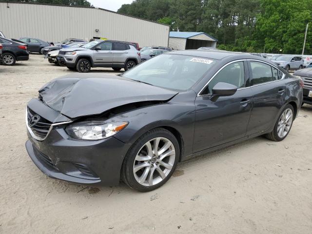 2015 Mazda 6 Touring VIN: JM1GJ1V62F1173052 Lot: 56349834