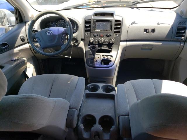 2007 Kia Sedona Ex VIN: KNDMB233476188753 Lot: 58527334