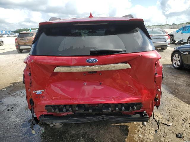2020 FORD EXPLORER X - 1FMSK7DH4LGC73882