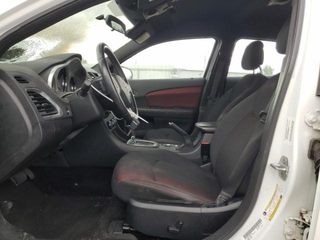 2011 Dodge Avenger Mainstreet VIN: 1B3BD1FG5BN575421 Lot: 59305874