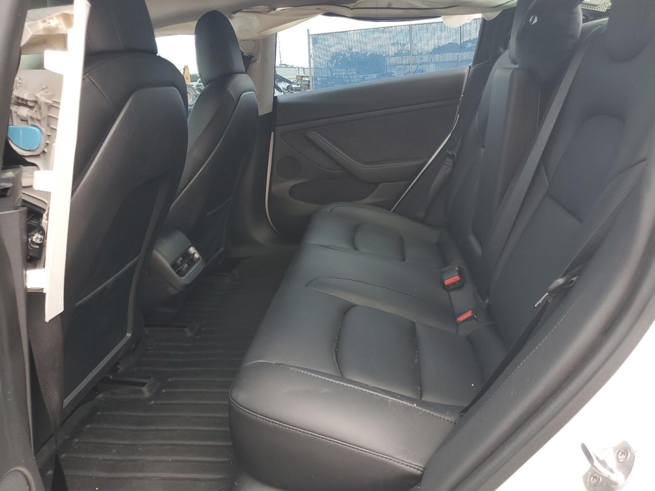 5YJ3E1EA7PF385512 2023 Tesla Model 3