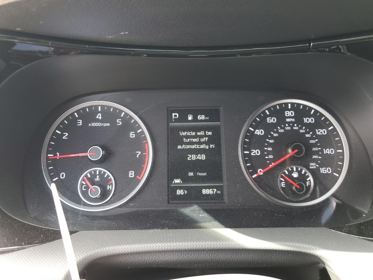 5XXG64J28RG236671 2024 Kia K5 Gt Line