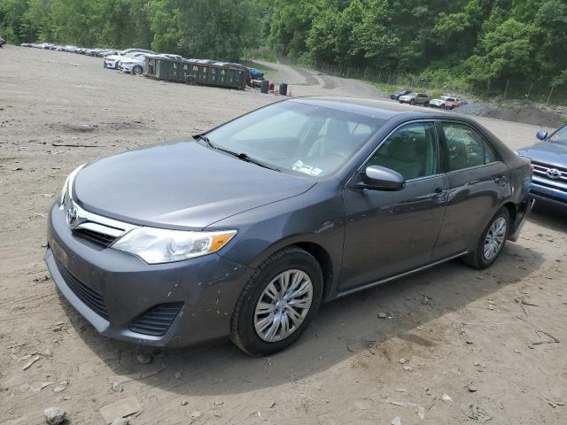 2014 Toyota Camry L VIN: 4T1BF1FK3EU403780 Lot: 57664564