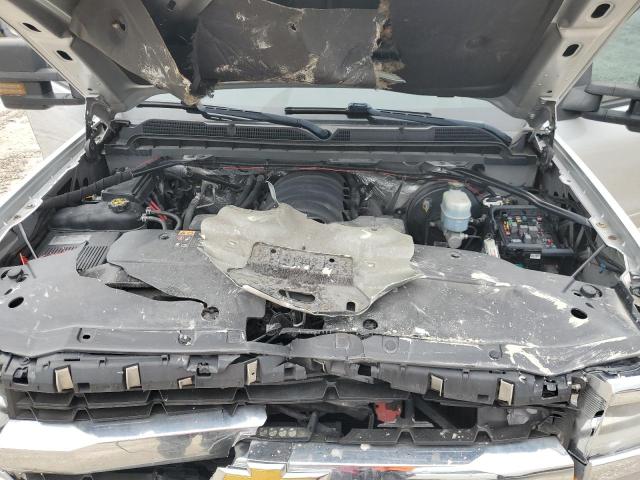 2016 CHEVROLET SILVERADO - 3GCPCREC3GG173255