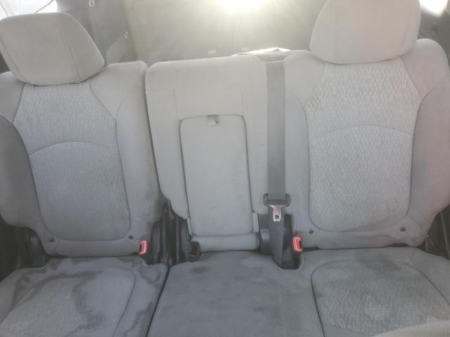 2007 GMC Acadia Sle VIN: 1GKER13747J105501 Lot: 59525584