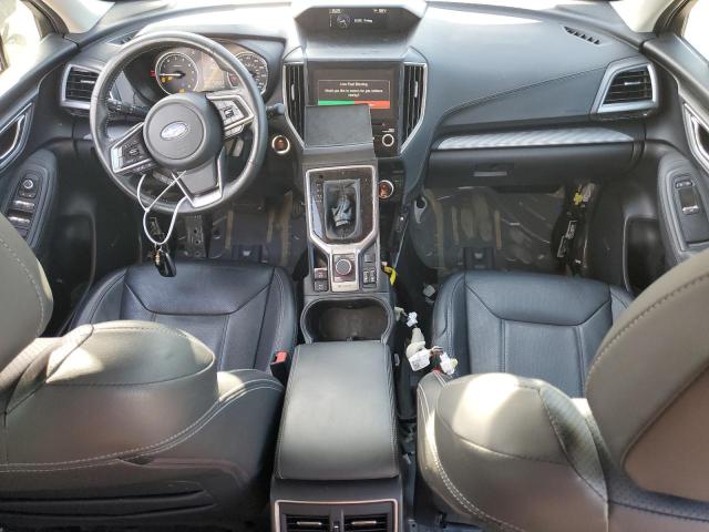 2021 Subaru Forester Limited VIN: JF2SKAUC2MH453011 Lot: 59964614