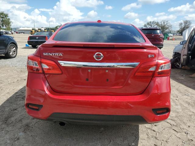 2019 NISSAN SENTRA S - 3N1AB7AP1KY297925