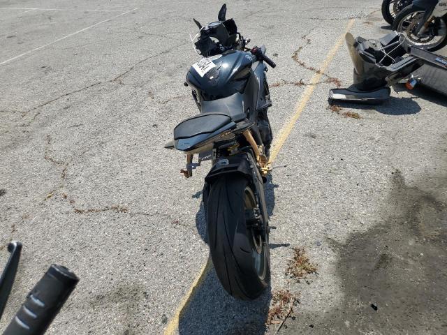 2008 YAMAHA YZFR6 JYARJ16E28A000113