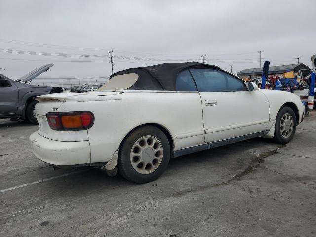 1993 Toyota Celica Gt VIN: JT5ST87K6P0147094 Lot: 57959784