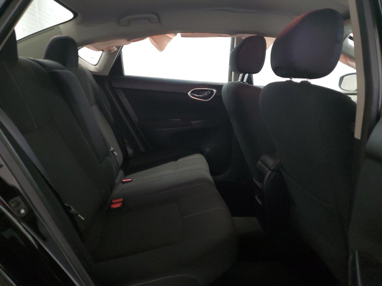 3N1AB7AP7FY291035 2015 Nissan Sentra S