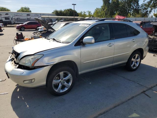 2004 Lexus Rx 330 VIN: JTJHA31U940067184 Lot: 59250234