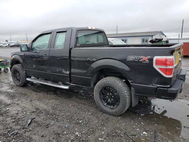 2014 Ford F150 Super Cab VIN: 1FTFX1EF6EKF24712 Lot: 57303524