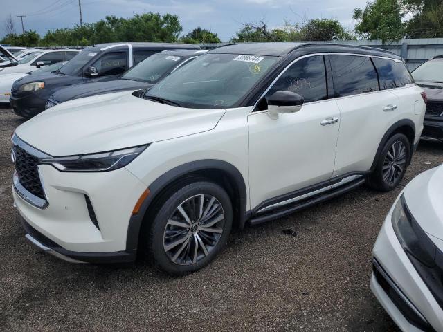 2022 INFINITI QX60 AUTOG - 5N1DL1HT1NC332513