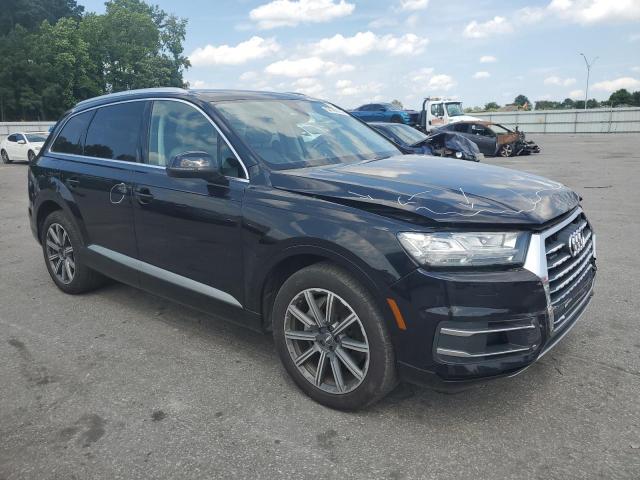 2018 Audi Q7 Premium Plus VIN: WA1LAAF78JD002071 Lot: 57797954