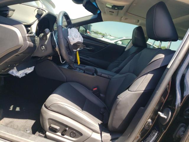 2021 Lexus Es 350 Base VIN: 58ADZ1B15MU105901 Lot: 57871274