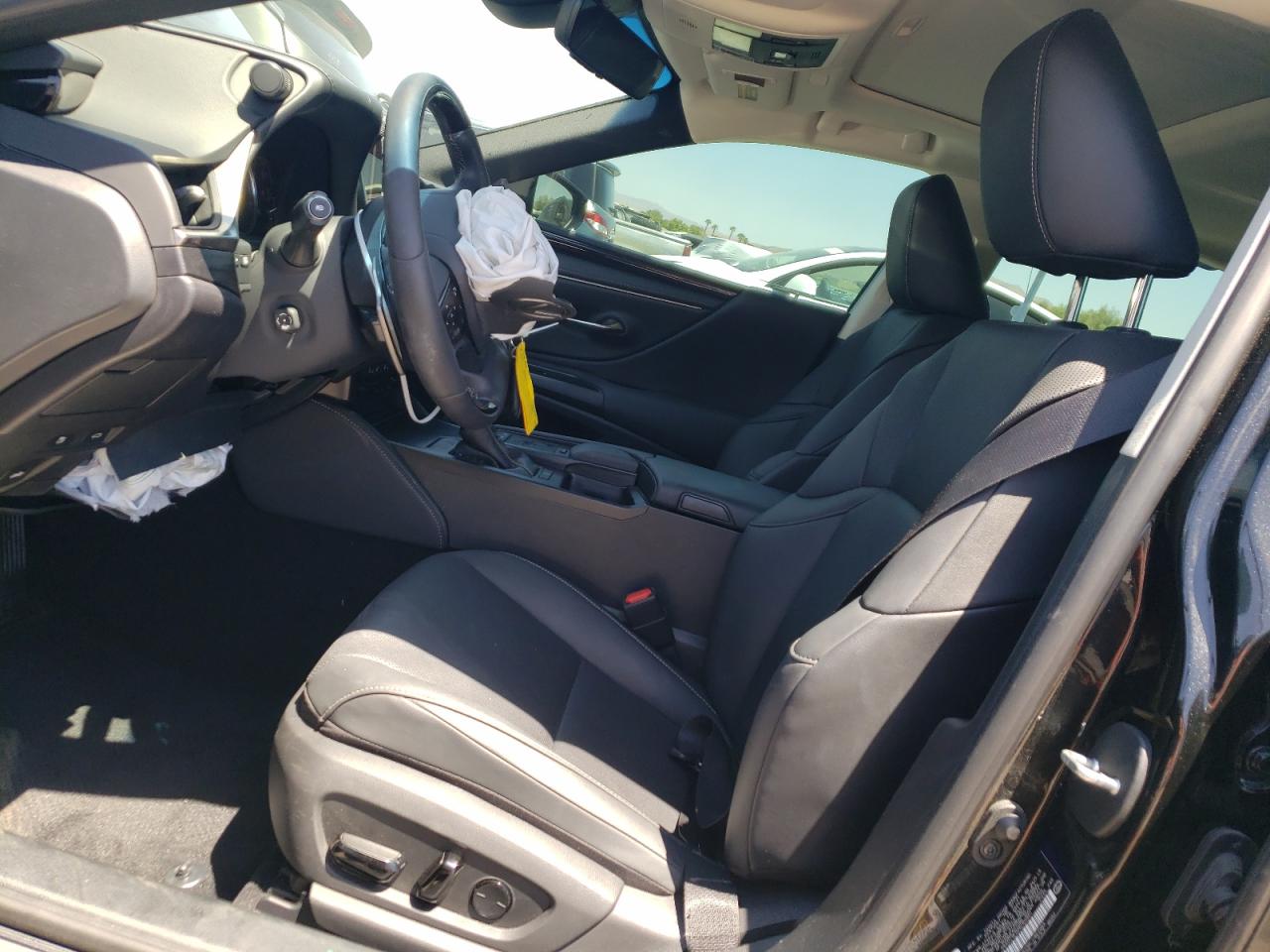 58ADZ1B15MU105901 2021 Lexus Es 350 Base