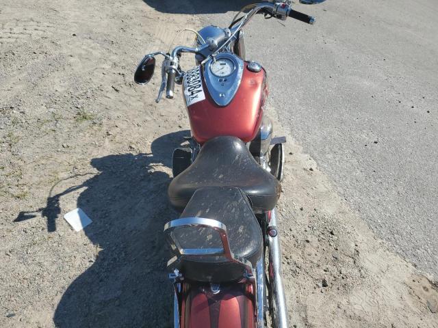 2007 YAMAHA XV1700 A JYAVP17E17A024347