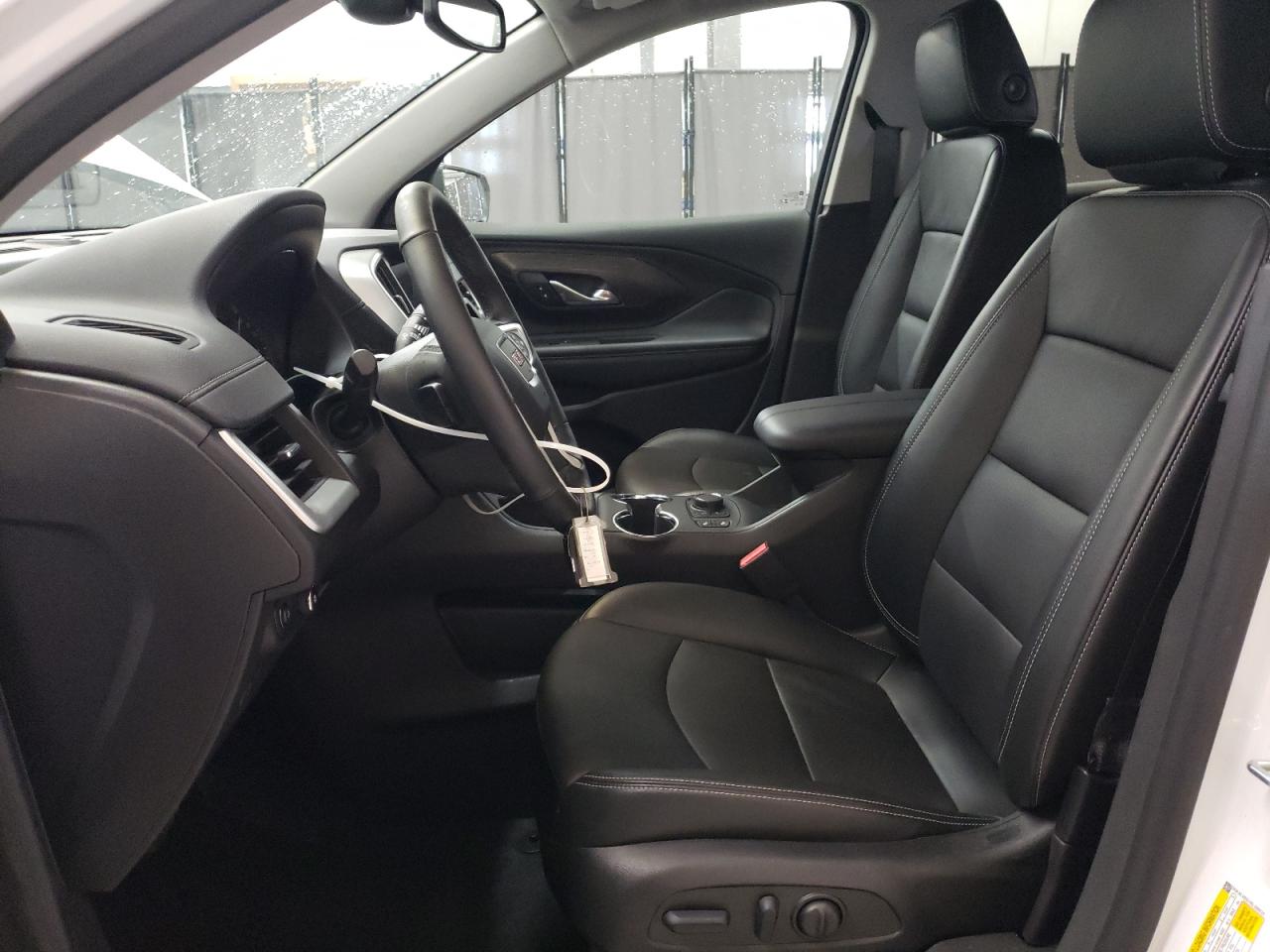 3GKALVEG7RL188616 2024 GMC Terrain Slt