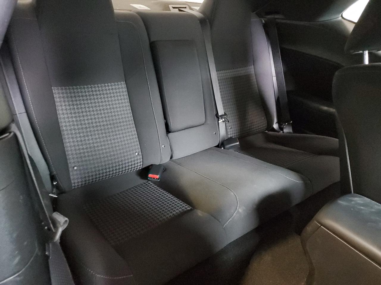 2C3CDZBT7PH517755 2023 Dodge Challenger R/T