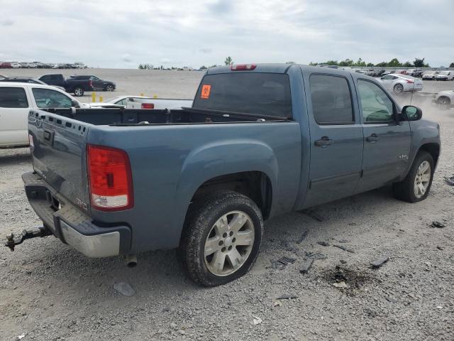 2007 GMC New Sierra C1500 VIN: 2GTEC13J071630722 Lot: 59501504