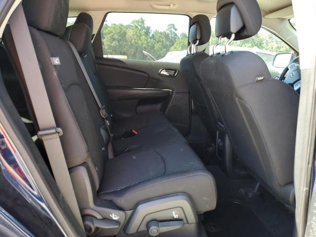 2018 Dodge Journey Se VIN: 3C4PDCAB7JT242731 Lot: 57766194