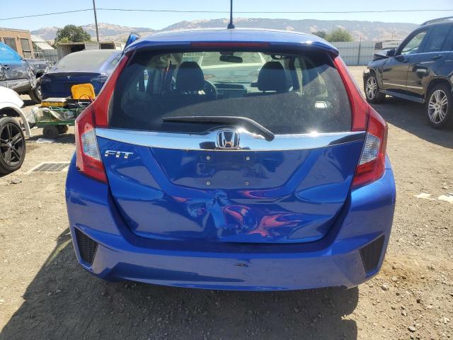2017 HONDA 10HP MOTOR JHMGK5H75HS001022