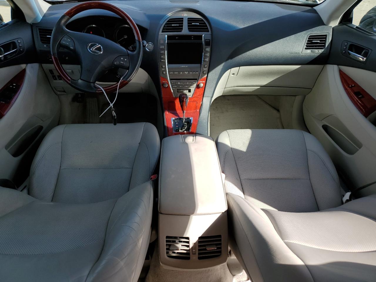 JTHBJ46G282238478 2008 Lexus Es 350