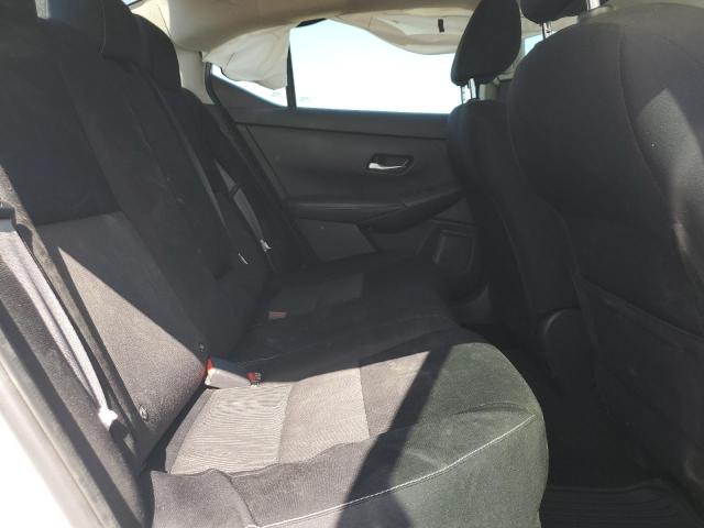 2020 Nissan Sentra Sv VIN: 3N1AB8CV5LY311277 Lot: 58873524