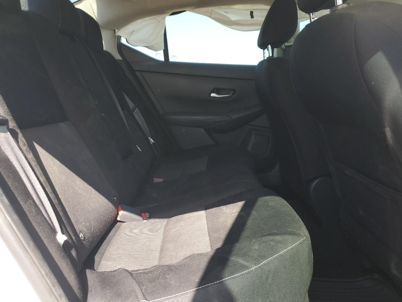 3N1AB8CV5LY311277 2020 Nissan Sentra Sv