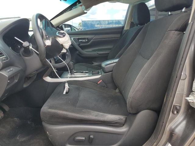 VIN 1N4AL3AP3FC421104 2015 Nissan Altima, 2.5 no.7