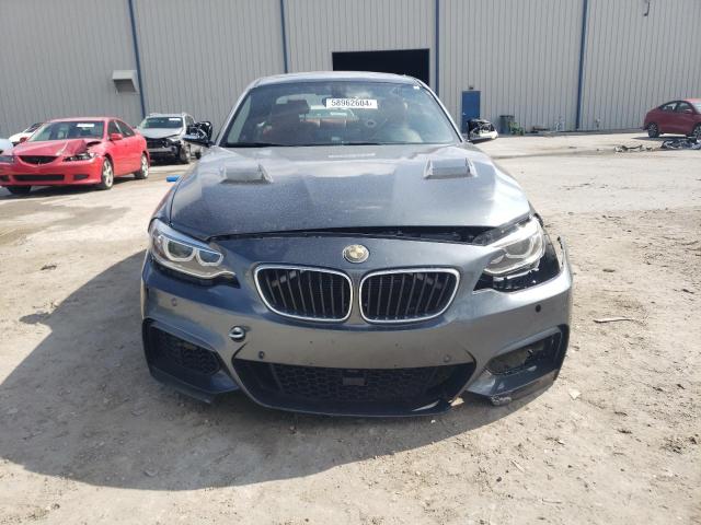 VIN WBA1J7C56GV290045 2016 BMW 2 Series, M235I no.5