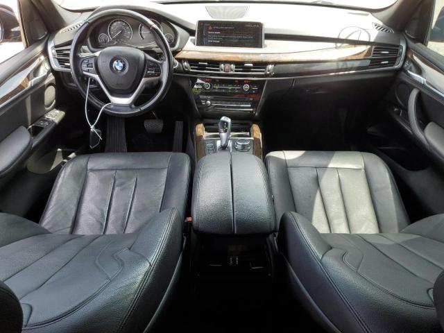 2017 BMW X5 Xdr40E VIN: 5UXKT0C54H0S79857 Lot: 57399914