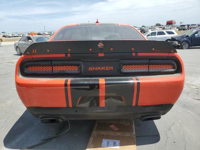 2016 Dodge Challenger R/T Scat Pack VIN: 2C3CDZFJ8GH331862 Lot: 56480894