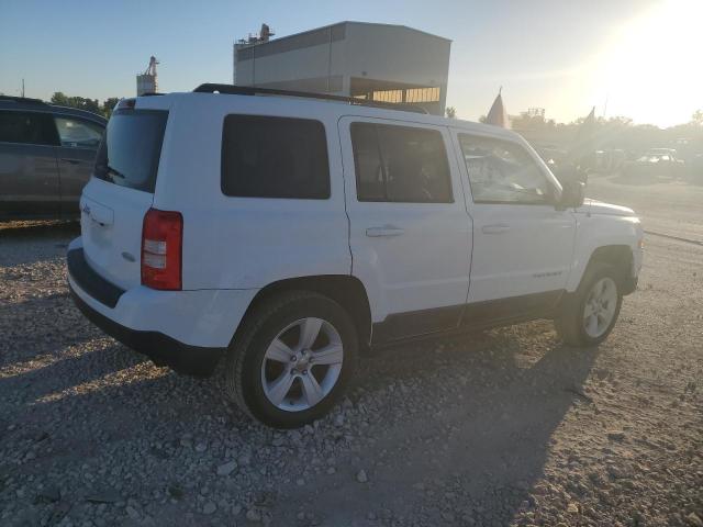 1J4NF1GB5BD101011 2011 Jeep Patriot Sport