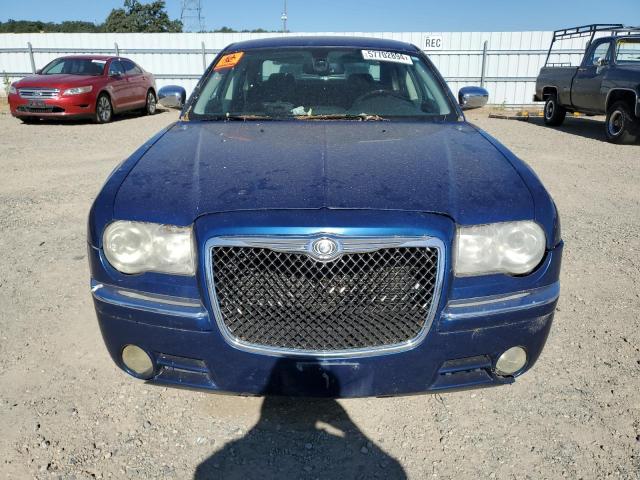 2010 Chrysler 300C VIN: 2C3CA6CT9AH126393 Lot: 57702894