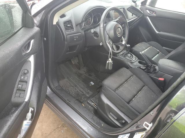 VIN JM3KE4CYXE0353766 2014 Mazda CX-5, Touring no.8