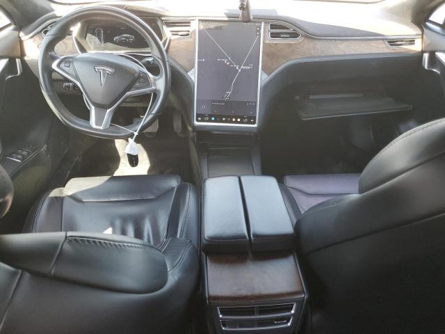 2017 Tesla Model S VIN: 5YJSA1E23HF196647 Lot: 60387634