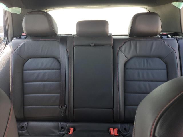 2015 Volkswagen Gti VIN: 3VW4T7AU6FM064579 Lot: 58543084