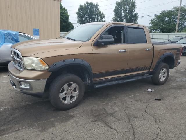 2011 DODGE RAM 1500 2011