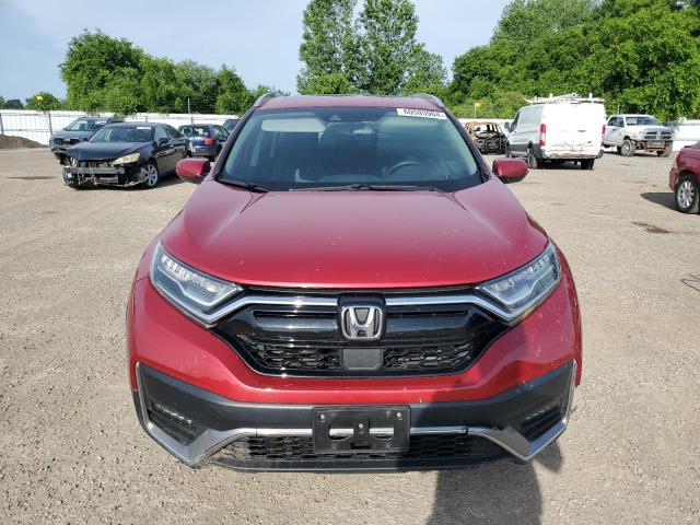 2021 HONDA CR-V TOURI - 2HKRW2H93MH224053