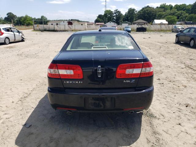 2008 Lincoln Mkz VIN: 3LNHM26T38R651134 Lot: 57489454