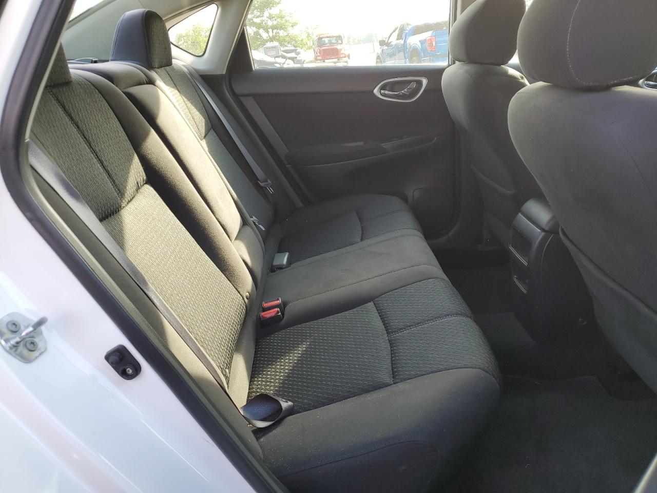 3N1AB7AP2DL783305 2013 Nissan Sentra S