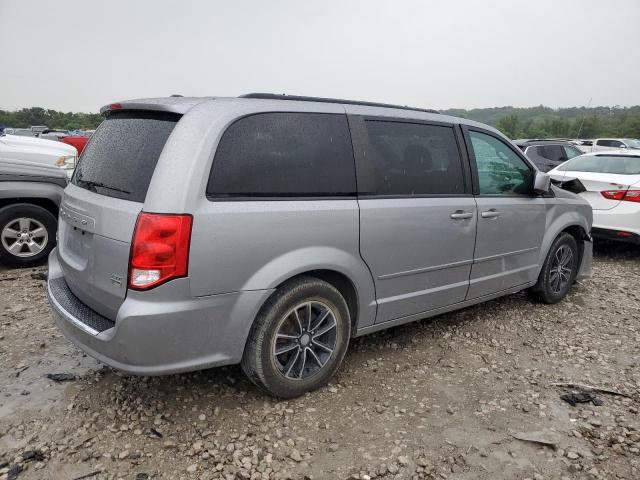 Vin: 2c4rdgeg3hr738015, lot: 60516384, dodge caravan gt 20173