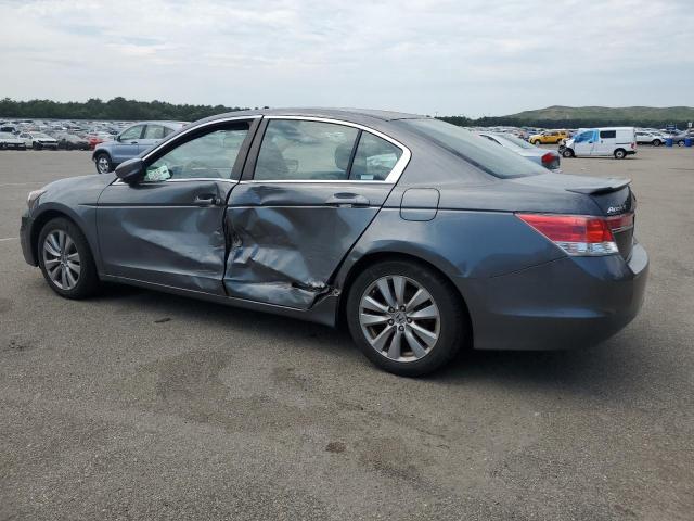 HONDA ACCORD EX 2012 1HGCP2F70CA074074 photo #4