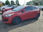 2016 HYUNDAI ELANTRA GT - KMHD35LH1GU303732