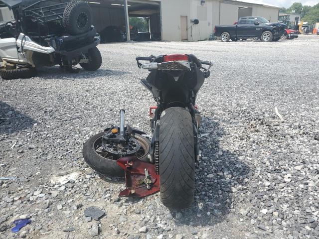 2019 HONDA CB650 RA MLHRH0258K5000033