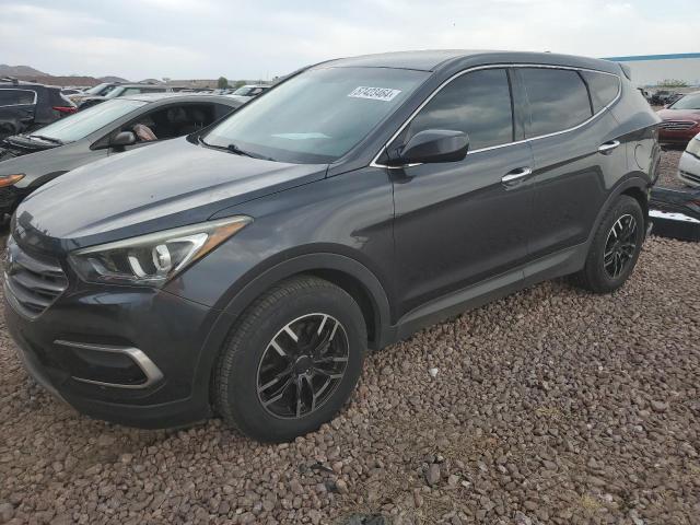 Vin: 5xyztdlb2hg457840, lot: 57423464, hyundai santa fe 2017 img_1