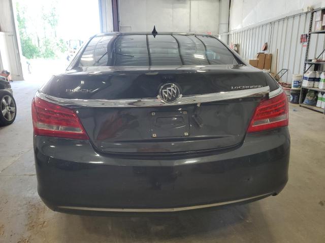 2014 Buick Lacrosse VIN: 1G4GA5GR9EF261091 Lot: 57226694